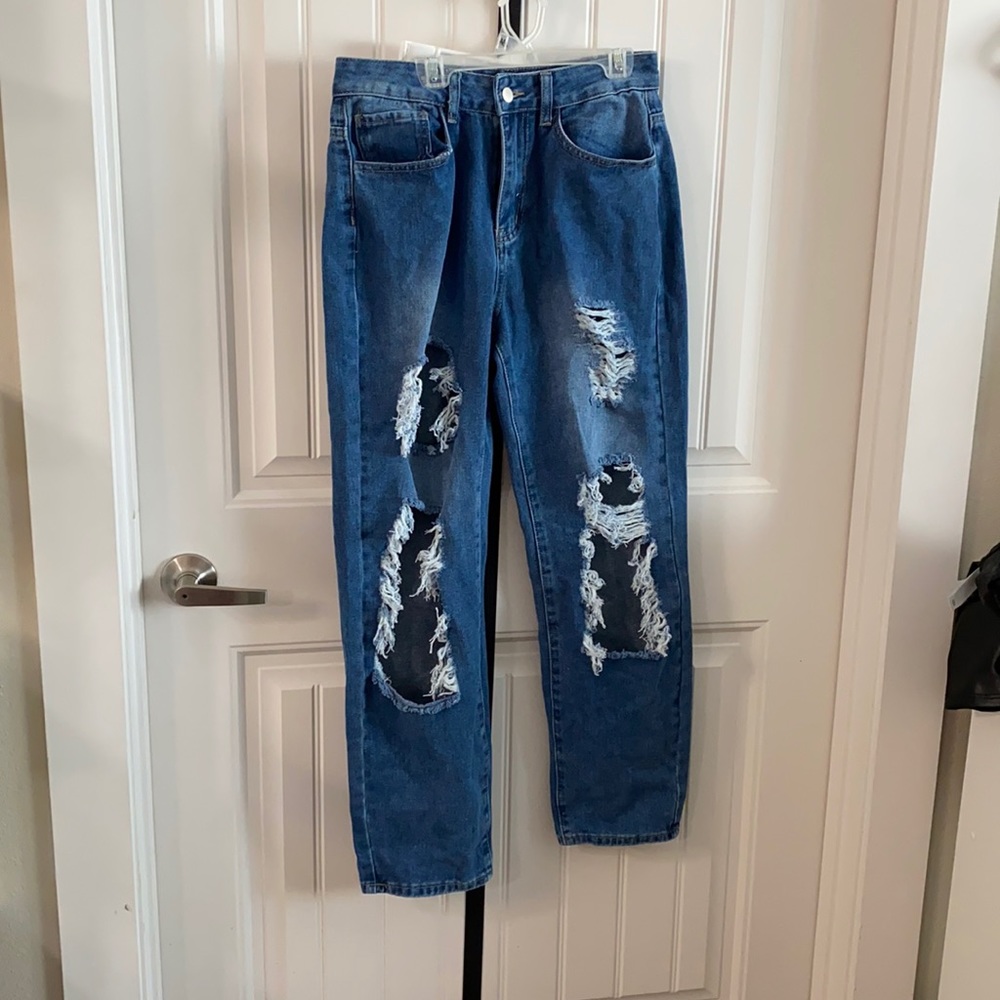🤯MOVING SALE🤯 SHEIN jeans